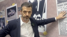 VIDEO SPECIAL. 35 de ani! Poveşti spectaculoase cu primul post de radio din România, Unifun, "strămoşul" Magic FM. Klinger, unul dintre fondatori, ne spune istoria. E radioul unde a început şi Andi Moisescu