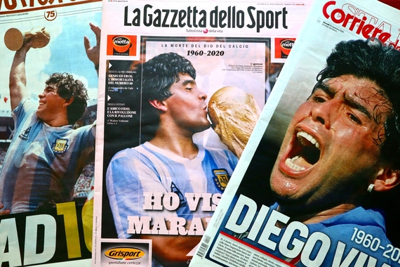 EXCLUSIV Paginademedia. Avem Gazeta Sporturilor, vom avea şi ...Gazetta dello Sport? Titlul italian se pregăteşte să intre în România. Cine îl aduce şi cine l-ar conduce?