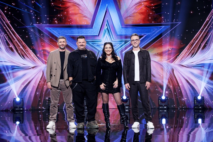 Pro TV anunţă premiera noului sezon Românii au talent. Sezonul 15 va avea mai multe noutăţi