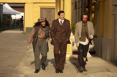 Primul film regizat de Mihai Bendeac va fi disponibil pe Netflix. Când apare „Căsătoria”?