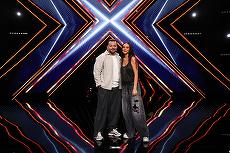 X Factor revine duminică în grila Antena 1. Cu cine se bate show-ul găzduit de Mihai Morar şi Adelina Chivu?