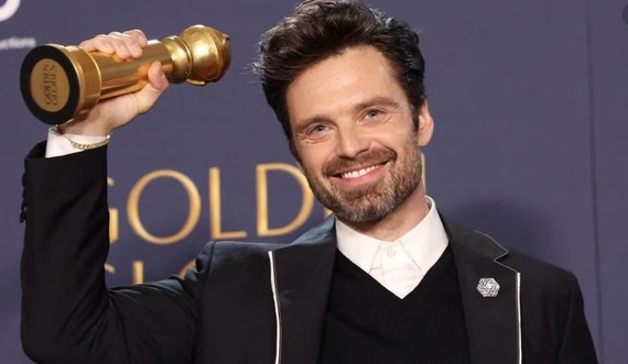 Premiile Oscar 2025 vor fi transmise pe platforma Voyo. Sebastian Stan, nominalizat pentru cel mai bun actor în rol principal