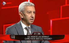 Dan Diaconescu, condamnat la opt ani şi patru luni de închisoare. Decizia nu e definitivă. Cum s-a apărat realizatorul TV
