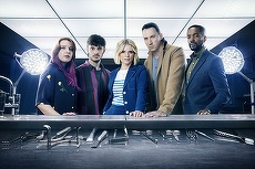 O televiziune cu seriale britanice intră în grila operatorului Orange