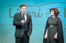 FOTO. Itsy Bitsy a premiat liderii care au făcut proiecte în beneficiul copiilor