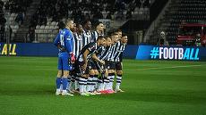 Manşa retur a partidei dintre FCSB şi PAOK se vede la TV. Cine difuzează meciul