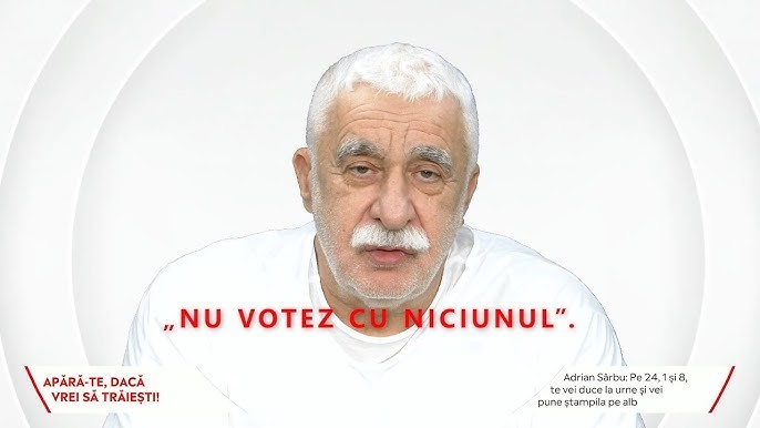 Adrian Sârbu, preşedinte? Fondatorul Pro TV face sondaje pentru candidatura la prezidenţiale