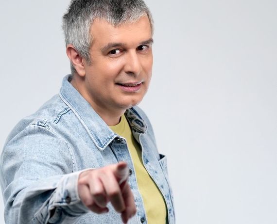 Schimbare la matinalul Radio Impuls. George Zafiu, fost matinal la Europa FM, preia segmentul de dimineaţă. Cu cine face echipă