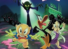Paginadeseriale: „Looney Tunes”: Daffy şi Porky vin pe marele ecran cu primul lor lungmetraj