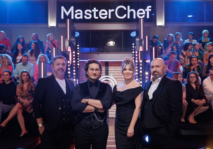 Pro TV pregăteşte un nou sezon al emisiunii MasterChef. S-a dat startul înscrierilor