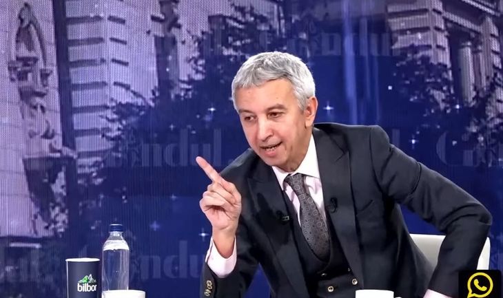 Senzaţional! Dan Diaconescu revine oficial pe TV. EXCLUSIV: Ce se întâmplă dacă televiziunea care difuzează emisiunea este amendată?