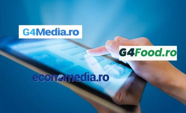 InternetCorp devine partenerul de vânzări pentru proiectele G4Food.ro şi PetsCats.ro, care fac parte din Grupul G4Media 