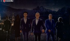 Cele mai citate surse. Recorder, lider la categoria online cu investigaţia despre averea lui Vlad Oprea, primarul din Sinaia