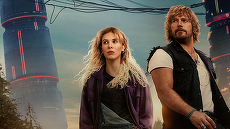 Paginadeseriale: Netflix a lansat trailerul final pentru The Electric State, care va avea premiera în martie