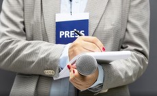 Burse pentru jurnalişti. Programul oferă jurnaliştilor din 14 ţări din Europa centrală şi de sud-est, inclusiv din România, o bursă în valoare de 3.000 de euro