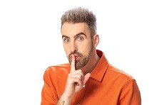 INTERVIU. Ernest: „Scenariile sunt inspirate din realitate, primim scrisori, emailuri cu tot felul de poveşti de viaţă şi pe baza lor construim scenariile de la În căutarea adevărului”