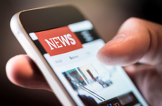 TOP. Cele mai citite site-uri în primele luni ale anului. Libertatea e primul site după unici, DigiSport şi Digi 24 conduc clasamentul afişărilor