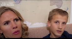 PaginadeSeriale. Un documentar şocant pe Disney+. Povestea lui Ruby Franke, vedetă pe YouTube, arestată pentru abuz asupra copiilor