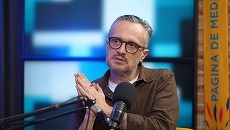 Dragoş Stanca, reales preşedinte BRAT - Biroul Român de Audit Transmedia. A patra oară la rând. Cine sunt vicepreşedinţii?