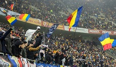 Cine transmite astăzi meciul România - Bosnia