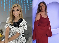 REACŢII. Anisa Săndulache şi Alina Ilioi, A7 TV: Explicaţia cu lipsa de performanţă e falsă. “Ni s-a spus că trebuie să găsim sponsori şi că Simon Maurer nu mai doreşte să sponsorizeze postul"