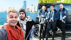 Paginadeseriale: Filmele Miami Bici şi Haita de acţiune intră şi pe platforma Voyo