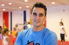 Marian Drăgulescu, invitat la a treia ediţie a evenimentului SuperEroi pentru Viaţă organizat de Itsy Bitsy
