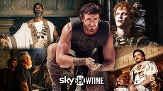 Paginadeseriale: Filmul Gladiatorul II va fi disponibil pe platforma SkyShowtime