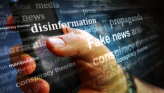 COMUNICAT. Asociaţia Imagineers for Impact organizează Forumul pentru Imunitate la dezinformare, primul eveniment din România ce reuneşte experţi internaţionali în combaterea dezinformării