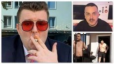 Cine sunt influencerii de pe TikTok care au primit bani de la Bogdan Peşchir