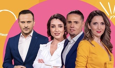 Matinalul TVR se mută "cu noaptea-n cap". De ce începe de luni cu o oră mai devreme