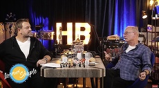 Compania lui Horia Brenciu va produce o emisiune cu Toni Grecu şi Divertis pentru TVR. Aproape 40.000 de euro episodul