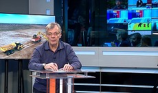 Tudor Barbu a ieşit la pensie de la TVR. Ce va face jurnalistul în continuare?