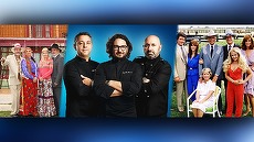 Paginadeseriale. Noutăţile Voyo în aprilie: chefii Bontea, Dumitrescu şi Scărlătescu aduc show-ul Pe drumul gustului, stand-up by Bobonete, serialele Dallas şi Day Dreamer sau Gala Premiilor Gopo 2025
