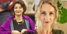 Serie de cursuri dedicate jurnalismului economic. Alina Mărculescu Matiş, redactor- şef Panorama.ro şi Mona Dîrţu, printre profesori
