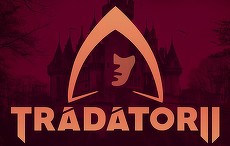 Pro TV anunţă filmările pentru o nouă emisiune, The Traitors (Trădătorii)