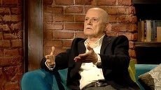 Emisiunile Garantat 100% şi Eu pot revin cu ediţii noi la postul public. Regizorul Stere Gulea, invitatul lui Cătălin Ştefănescu la Garantat 100%