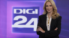 Cele mai citate surse media. Digi24, din nou pe prima poziţie în clasamentul general. Publicaţia Recorder, lider la categoria online