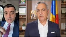 Noi date făcute publice de TikTok arată că AUR şi Călin Georgescu au beneficiat de o reţea de peste 27.000 de conturi false în campania electorală de anul trecut
