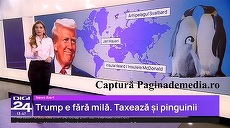 VIDEO. Se mai întâmplă! Un fel de "Butonul lui Esca", varianta Digi 24. "Paştele..." Moment funny pe post. "Mi-a făcut ziua!"