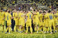 Cine transmite UEFA European Under 21 Championship. Cum arată programul meciurilor României