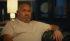 VIDEO. Marea pescuială, cel de-al doilea film al lui Pavel Bartoş, va fi lansat în cinematografe luna viitoare. Chef Cătălin Scărlătescu, în distribuţie