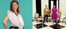 Ruxandra Gheorghe-Negrea aduce un nou sezon al programului Care pe care, iar Mirela Zeţa şi Dragoş Huluba revin cu episoade noi din Gala umorului