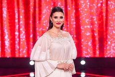 Iuliana Tudor aduce două programe speciale de Paşte la TVR 1. Irina Loghin, Constantin Enceanu, Cornelia şi Lupu Rednic, printre invitaţi