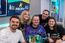 Postul de radio PRO FM aniversează 32 de ani