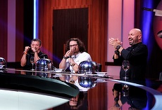 Victorie în instanţă pentru chefii Sorin Bontea, Florin Dumitrescu şi Cătălin Scărlătescu în faţa Antenei 1. Televiziunea are de plătit şi cheltuieli de judecată de mii de euro