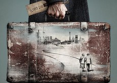 Discovery a programat documentarele „Paşaport de Germania” şi „Chuck Norris versus comunism”. Unul va fi difuzat chiar de Paşte