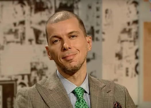 Jurnalistul Marius Constatinescu a încheiat colaborarea cu emisiunea Intrare liberă de la TVR Cultural. Cu ce altă emisiune rămâne?