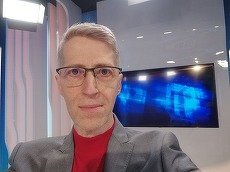 Alchimia banilor, o nouă emisiune despre economie la TVR 1. Jurnalistul Radu Herjeu, invitat în prima ediţie