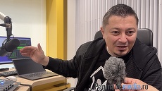 VIDEO. Bogdan Ciuclaru: Încercăm să creăm un mediu în care cei care ascultă să reuşească să evadeze. Vom avea toată seria Cutiuţa Muzicală: Cu Bartoş, cu Brenciu, cu toţi. Povestea radioului Dăruieşte Viaţă